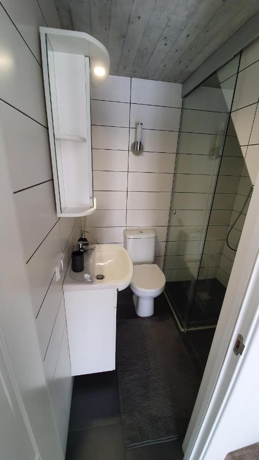 Apartament Berzelis Połąga Zewnętrze zdjęcie